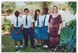 Junior High School